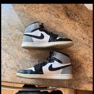 Air Jordan 1 Retro High OG 'Barons'